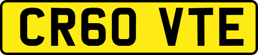 CR60VTE