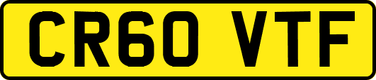 CR60VTF