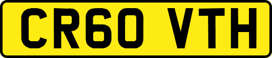 CR60VTH