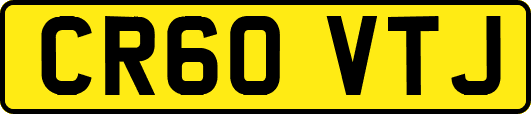CR60VTJ