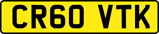 CR60VTK