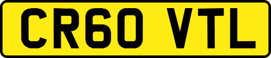 CR60VTL