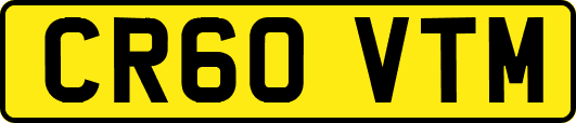 CR60VTM