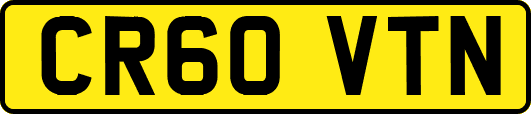 CR60VTN