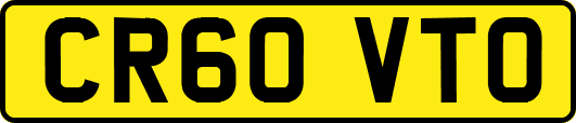 CR60VTO