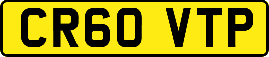 CR60VTP