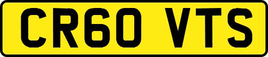 CR60VTS