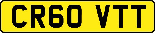 CR60VTT