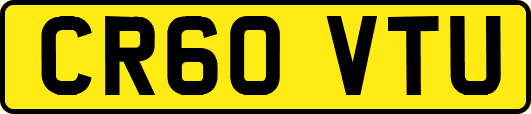 CR60VTU