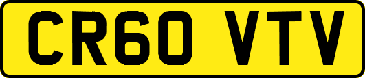 CR60VTV