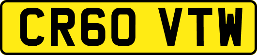 CR60VTW