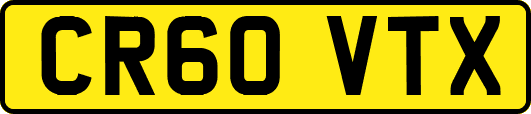 CR60VTX