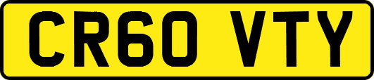 CR60VTY