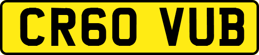 CR60VUB