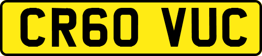 CR60VUC
