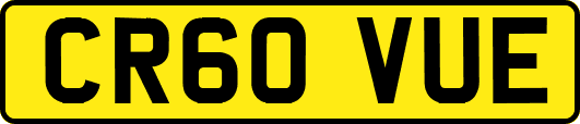 CR60VUE