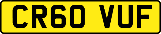 CR60VUF