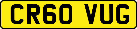 CR60VUG