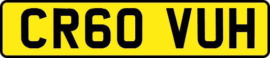 CR60VUH