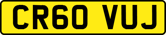 CR60VUJ