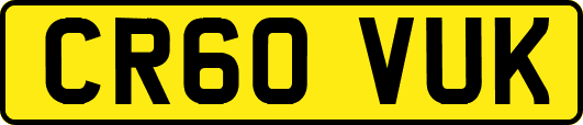 CR60VUK