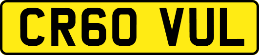 CR60VUL