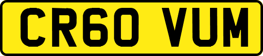 CR60VUM