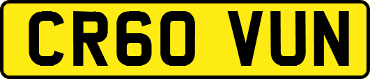 CR60VUN