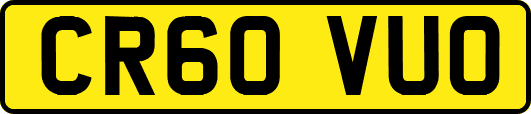 CR60VUO