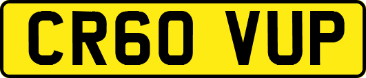 CR60VUP