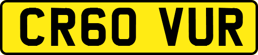 CR60VUR