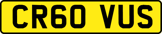 CR60VUS