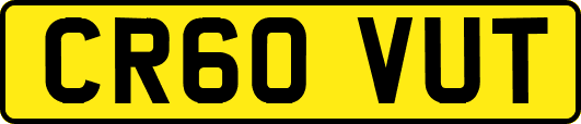 CR60VUT
