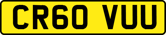 CR60VUU