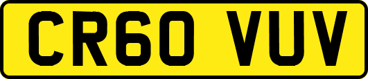 CR60VUV