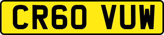 CR60VUW