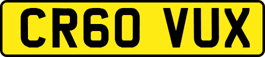 CR60VUX