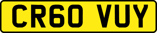CR60VUY