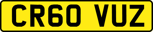CR60VUZ