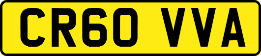 CR60VVA