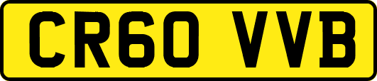 CR60VVB