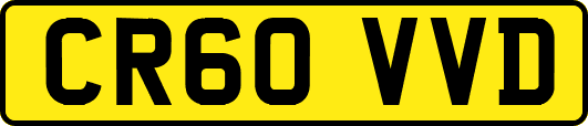 CR60VVD