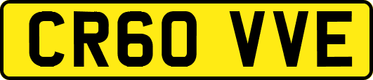 CR60VVE