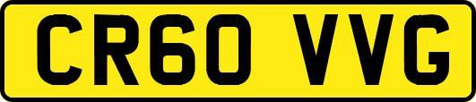 CR60VVG