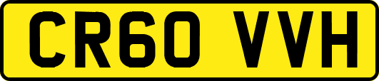 CR60VVH