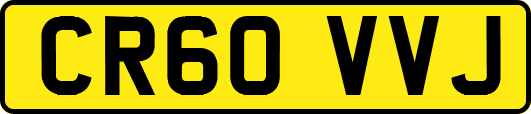 CR60VVJ