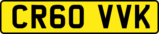 CR60VVK