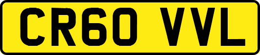 CR60VVL