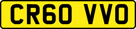 CR60VVO