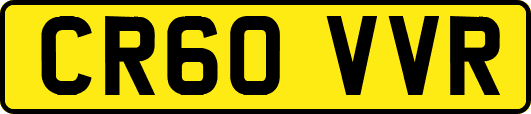 CR60VVR
